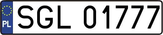 SGL01777