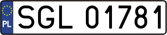 SGL01781