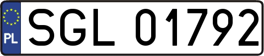 SGL01792