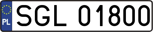 SGL01800