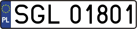 SGL01801