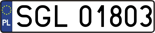 SGL01803