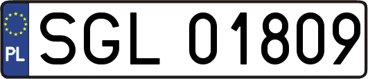 SGL01809