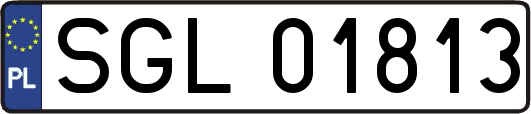 SGL01813