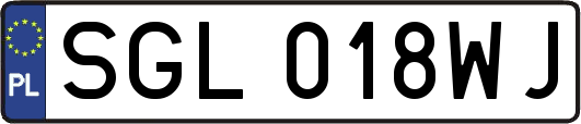 SGL018WJ