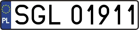SGL01911