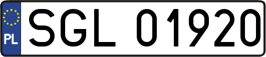 SGL01920