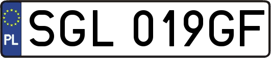 SGL019GF
