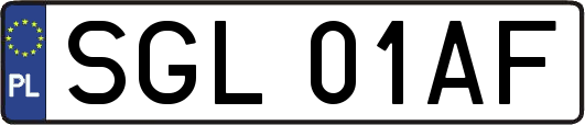 SGL01AF