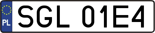 SGL01E4