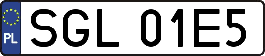SGL01E5