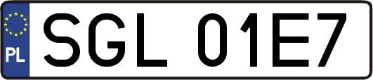 SGL01E7