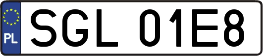 SGL01E8