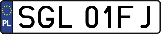 SGL01FJ