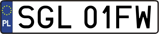 SGL01FW