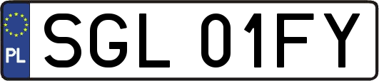 SGL01FY