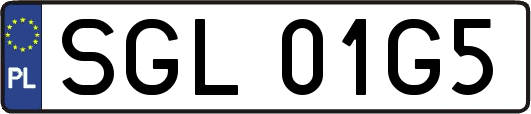 SGL01G5