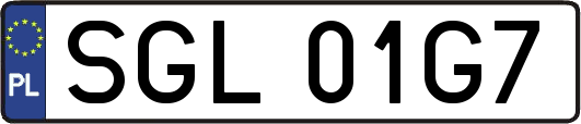 SGL01G7