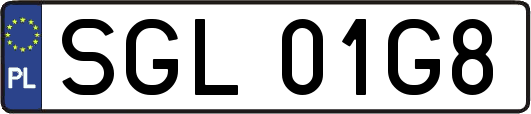 SGL01G8