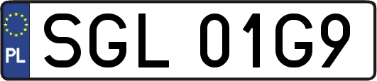 SGL01G9