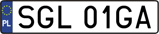 SGL01GA