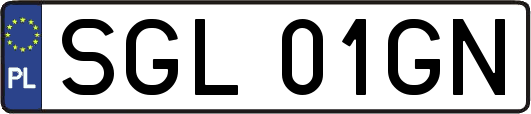 SGL01GN