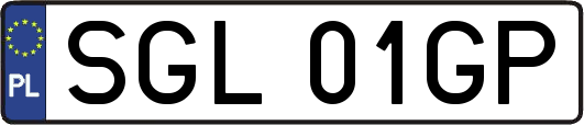 SGL01GP