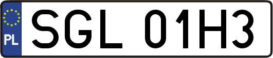 SGL01H3