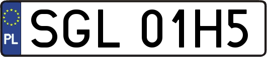 SGL01H5