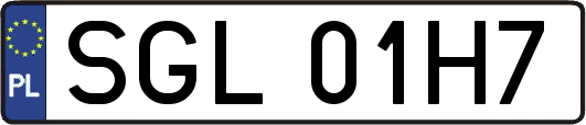 SGL01H7