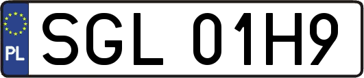 SGL01H9