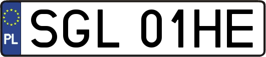 SGL01HE