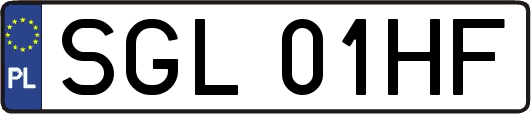 SGL01HF
