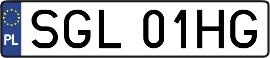 SGL01HG