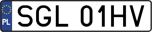 SGL01HV