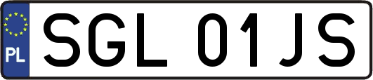 SGL01JS