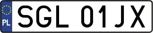 SGL01JX