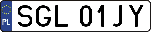 SGL01JY