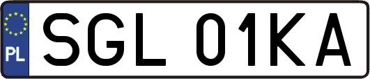 SGL01KA