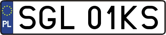 SGL01KS