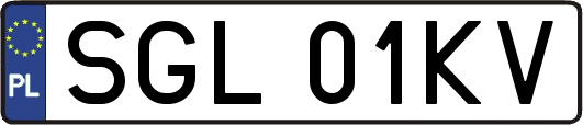 SGL01KV