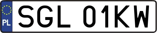 SGL01KW