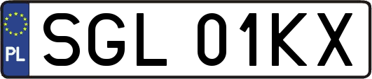 SGL01KX