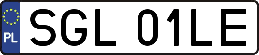 SGL01LE