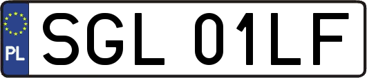 SGL01LF