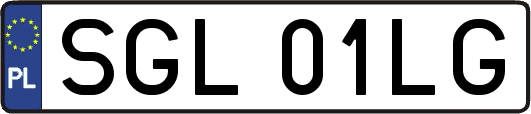 SGL01LG