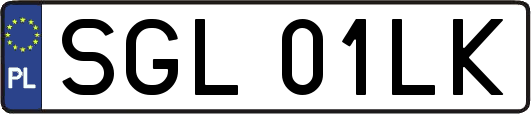 SGL01LK