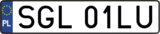 SGL01LU
