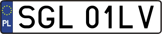 SGL01LV