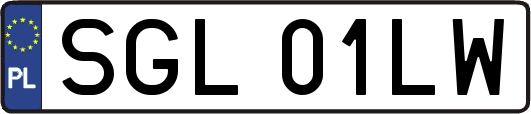 SGL01LW
